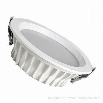 Recessed LED Downlights, 28W, Energy-saving